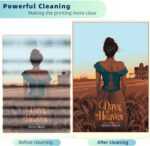 Printhead Cleaning Kit for Epson, 250ml Printer Cleaning kit for HP, Print Head ... - Image 4