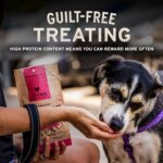 Vital Essentials Freeze Dried Dog Treats | Beef Liver, Single Ingredient | Premi... - Image 7