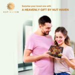 Fathers Day Nuts Gift Basket - Assortment of Sweet & Roasted Salted Gourmet Nuts... - Image 6