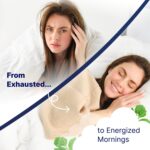 Wellamoon Original Sleep Patches for Adults Extra Strength | Easy-to-Apply Sleep... - Image 7