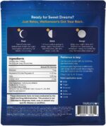 Wellamoon Original Sleep Patches for Adults Extra Strength | Easy-to-Apply Sleep... - Image 10