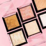 wet n wild MegaGlo Highlighting Powder, Highlighter Makeup, Shimmer Glow, Pink R... - Image 5