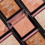 wet n wild MegaGlo Highlighting Powder, Highlighter Makeup, Shimmer Glow, Pink R... - Image 6