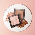 wet n wild MegaGlo Highlighting Powder, Highlighter Makeup, Shimmer Glow, Pink R... - Image 9