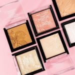 wet n wild MegaGlo Highlighting Powder, Highlighter Makeup, Shimmer Glow, Pink R... - Image 15