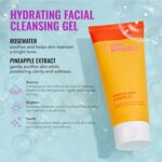 Good Molecules Daily Skincare Routine Set with Hydrating Cleanser, Niacinamide T... - Image 4