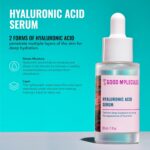 Good Molecules Daily Skincare Routine Set with Hydrating Cleanser, Niacinamide T... - Image 7