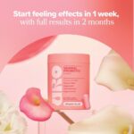 O Positiv URO Vaginal Probiotics for Women pH Balance with Prebiotics & Lactobac... - Image 6