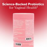O Positiv URO Vaginal Probiotics for Women pH Balance with Prebiotics & Lactobac... - Image 10
