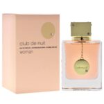 Club De Nuit by Armaf for Women - 3.6 oz EDP Spray - Image 4