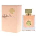 Club De Nuit by Armaf for Women - 3.6 oz EDP Spray - Image 5