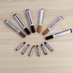 Furniture Repair Kit Wood Markers - Set of 13 - Markers and Wax Sticks with Shar... - Image 4