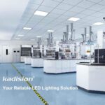 kadision 2x2 LED Flat Panel Light, 50W/45W/40W/30W/25W Adjustable, 5000K/4000K/3... - Image 9