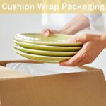 12"x 70' Foam Wrap Rolls for Moving Packing Foam Roll Packing Materials Shipping... - Image 7