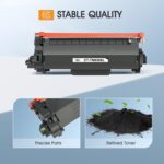 TN830XL TN830 TN 830XL 830 Toner for Brother Printer DCP-L2640DW HL-L2460DW Repl... - Image 5