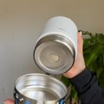 GiNT 37oz Insulated Stainless Steel Dog & Human Water Bottle | Leakproof Travel ... - Image 9