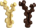 SIHRMIU 2 Pack Dog Chew Toys for Aggressive Chewers,Boredom and Stimulating Best... - Image 10