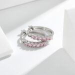 Amaon Outlet Clearance+Sales Today 925 Sterling Silver Earrings For Women Amaon ... - Image 6