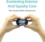 Candescent Stress Balls - Hand Therapy Relief for Anxiety, Fidget, Tension, Exer... - Image 5
