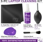 Keyboard Cleaner & Laptop Cleaning Kit - All-In-One Electronic Screen Cleaner fo... - Image 3