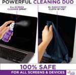 Keyboard Cleaner & Laptop Cleaning Kit - All-In-One Electronic Screen Cleaner fo... - Image 4