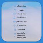 amika hydro dream hair routine trial set - Image 9