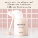 NOONI Cleansing Bubble Foam Maker - Marshmallow Whip Maker | Gentle Deep Cleanse... - Image 3