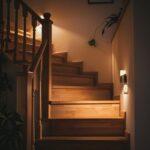 Lyridz LED Night Lights Plug into Wall with Motion Sensor, 1-150LM Dimmable Plug... - Image 8