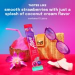 Alani Nu HAWAIIAN SHAVED ICE, Energy Sticks Drink Powder, 200mg Caffeine, Pre Wo... - Image 5