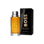 Hugo Boss The Scent Eau de Toilette – Ambery Men's Cologne – With Notes of Ginge... - Image 3