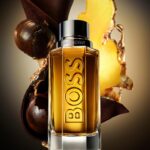 Hugo Boss The Scent Eau de Toilette – Ambery Men's Cologne – With Notes of Ginge... - Image 4