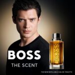 Hugo Boss The Scent Eau de Toilette – Ambery Men's Cologne – With Notes of Ginge... - Image 5