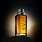 Hugo Boss The Scent Eau de Toilette – Ambery Men's Cologne – With Notes of Ginge... - Image 6