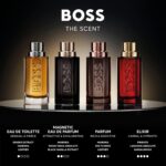 Hugo Boss The Scent Eau de Toilette – Ambery Men's Cologne – With Notes of Ginge... - Image 8