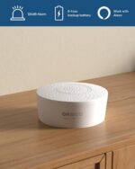 9-Piece Home Security System, WiFi Wireless Alarm System, 120dB Siren Alert, DIY... - Image 3