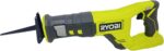 RYOBI ONE+ 18V Cordless Reciprocating Saw - 3,400 SPM Variable Speed, 1 in. Stro... - Image 5