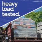 International Plastics Co. 18" Stretch Film/Wrap 1500 feet 7 Layers 80 Gauge Ind... - Image 6