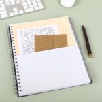 Mead Planner 2026-2027 Weekly & Monthly Academic 15-Month April-June, 8.5" x 11"... - Image 7