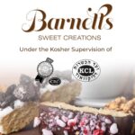 Barnetts 12 Chocolate Biscotti Gift Box, Gourmet Cookie Gifts Basket for Him and... - Image 5