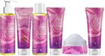 Spa Bath Sets for Women Gift,Stress Relief & Relaxing Body Wash Bath Set,Vanilla... - Image 8