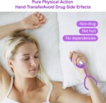 Handheld Relaxation Device – Dual-Mode Gentle Pulse Wellness Tool for Adults & K... - Image 6
