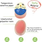 Lasubst Egg Timer for Boiling Eggs that Changes Color When Done, Blue - Image 5