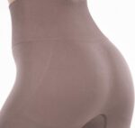 Workout Sets for Women 2 Piece High Waisted Seamless Leggings with Padded Stretc... - Image 5