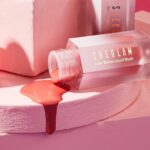 SHEGLAM Color Bloom Liquid Blush Makeup for Cheeks Matte Finish-Love Cake - Image 4