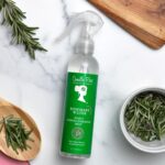 Camille Rose Rosemary Water, Daily Hair Strengthening Mist – Hydrating Refresher... - Image 6