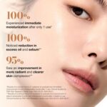 Anua Rice 70 Glow Milky Toner, Glass & Dewy Skin, Hydrating & Barrier Care, Rice... - Image 6