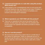 Anua Rice 70 Glow Milky Toner, Glass & Dewy Skin, Hydrating & Barrier Care, Rice... - Image 8