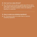 Anua Rice 70 Glow Milky Toner, Glass & Dewy Skin, Hydrating & Barrier Care, Rice... - Image 9