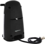 Amazon Basics 3-In-1 Electric Can Opener, Bottle Opener and Knife Sharpener with... - Image 5