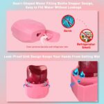 Ice Roller and Gua Sha Set for Face, Eyes and Neck - Skin Care Beauty Tools to B... - Image 6